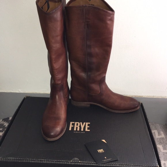 frye winter boot